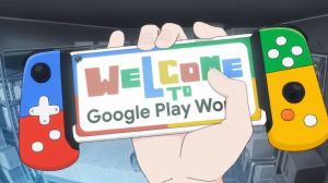 Wit Studio Really Just Made a Google Play Isekai Before the One Piece Remake
